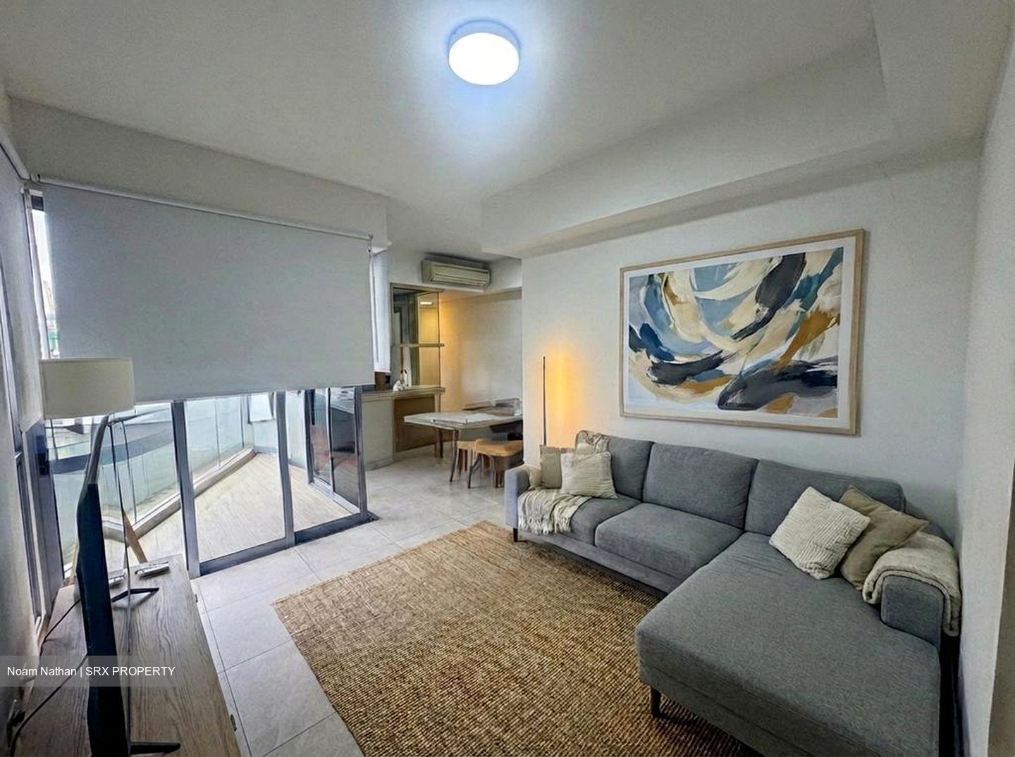 Harbour View Gardens (D5), Apartment #519846821